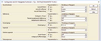 Software für Passameter 3902