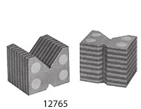 Spannprisma in Lamellenform, Artikel 12765